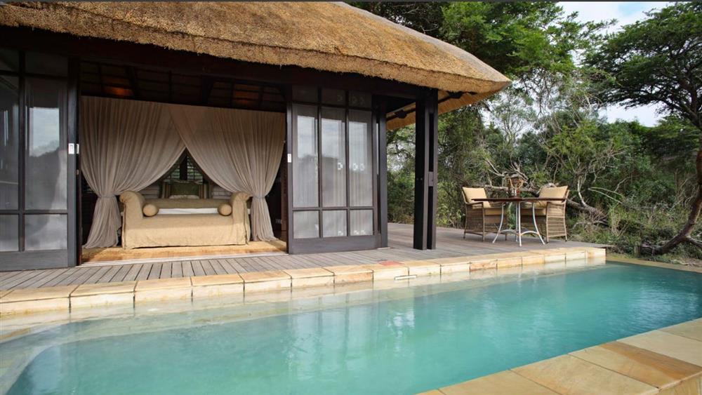 Phinda Vlei Lodge